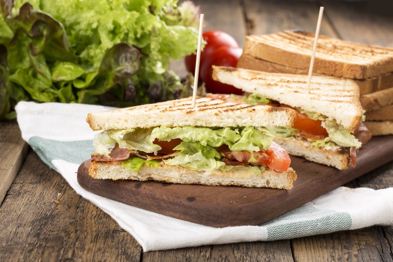 The BLT: A Classic Reinvented 12 Delicious Ways